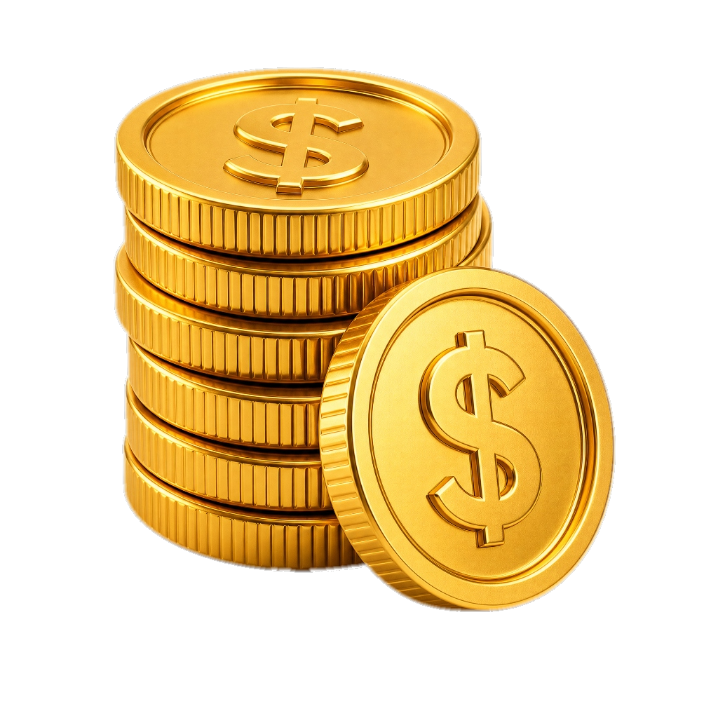 Moedas