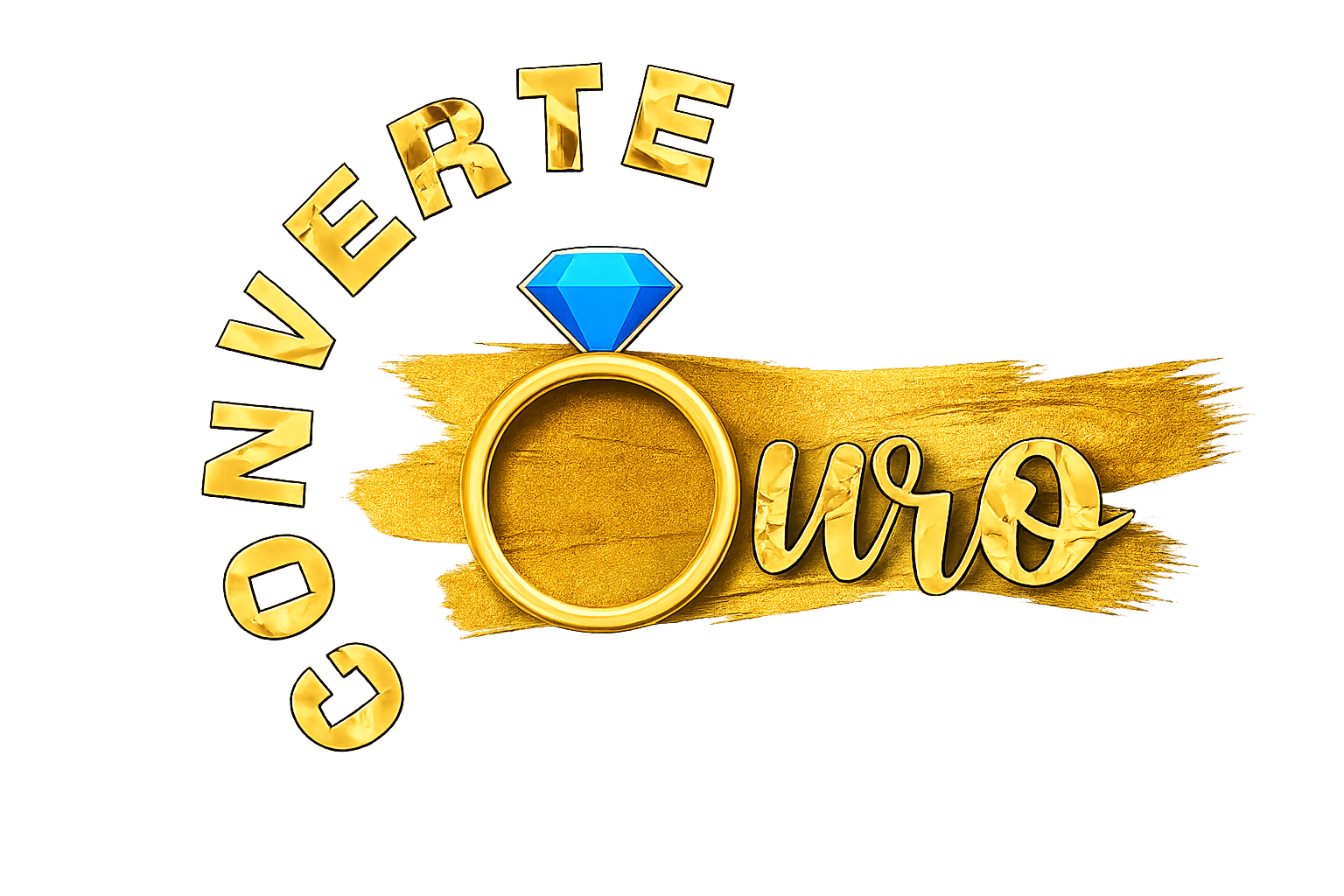 Converte Ouro